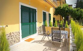 Appartamento L'ONDA - 1 via Provinciale